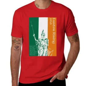 Easter Rising 1916 T-Shirt