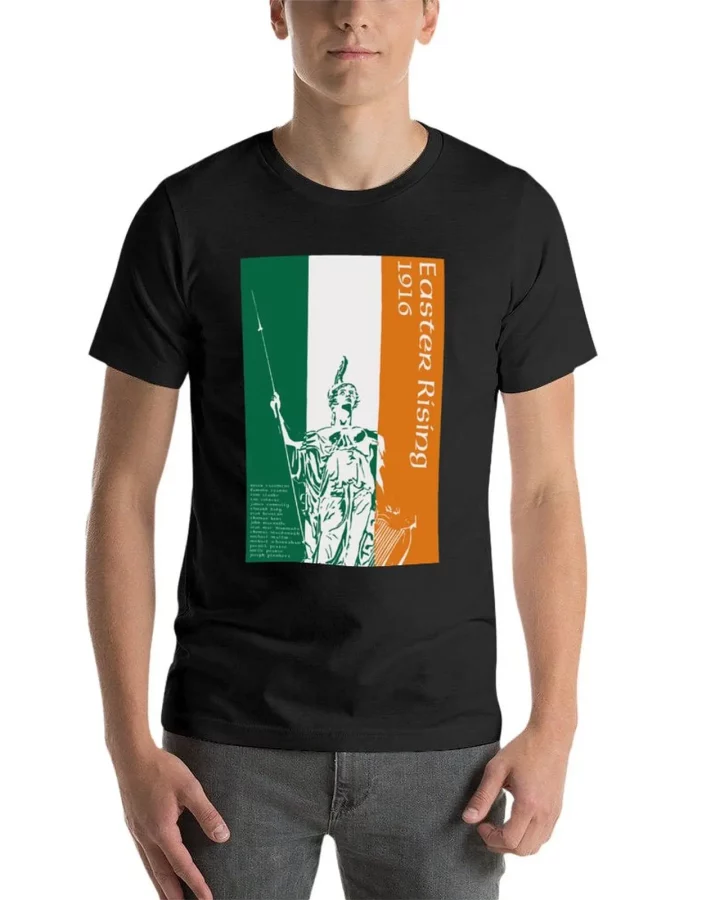 Easter Rising 1916 T-Shirt Easter Rising 1916 T-Shirt