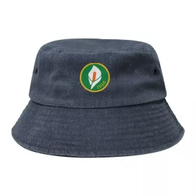 Easter Rising 1916 Lily Bucket Hat Easter Rising 1916 Lily Bucket Hat