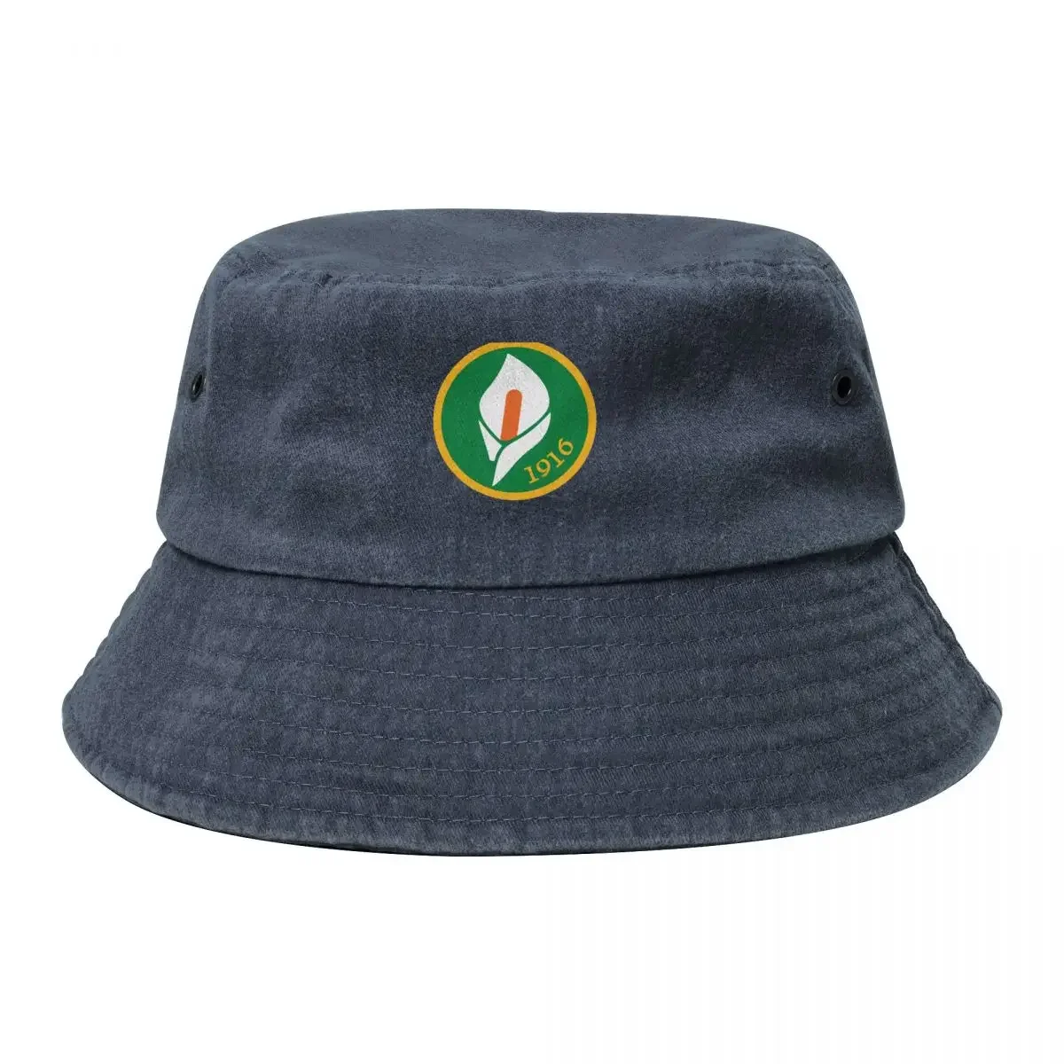 Easter Rising 1916 Lily Bucket Hat Easter Rising 1916 Lily Bucket Hat - Image 7