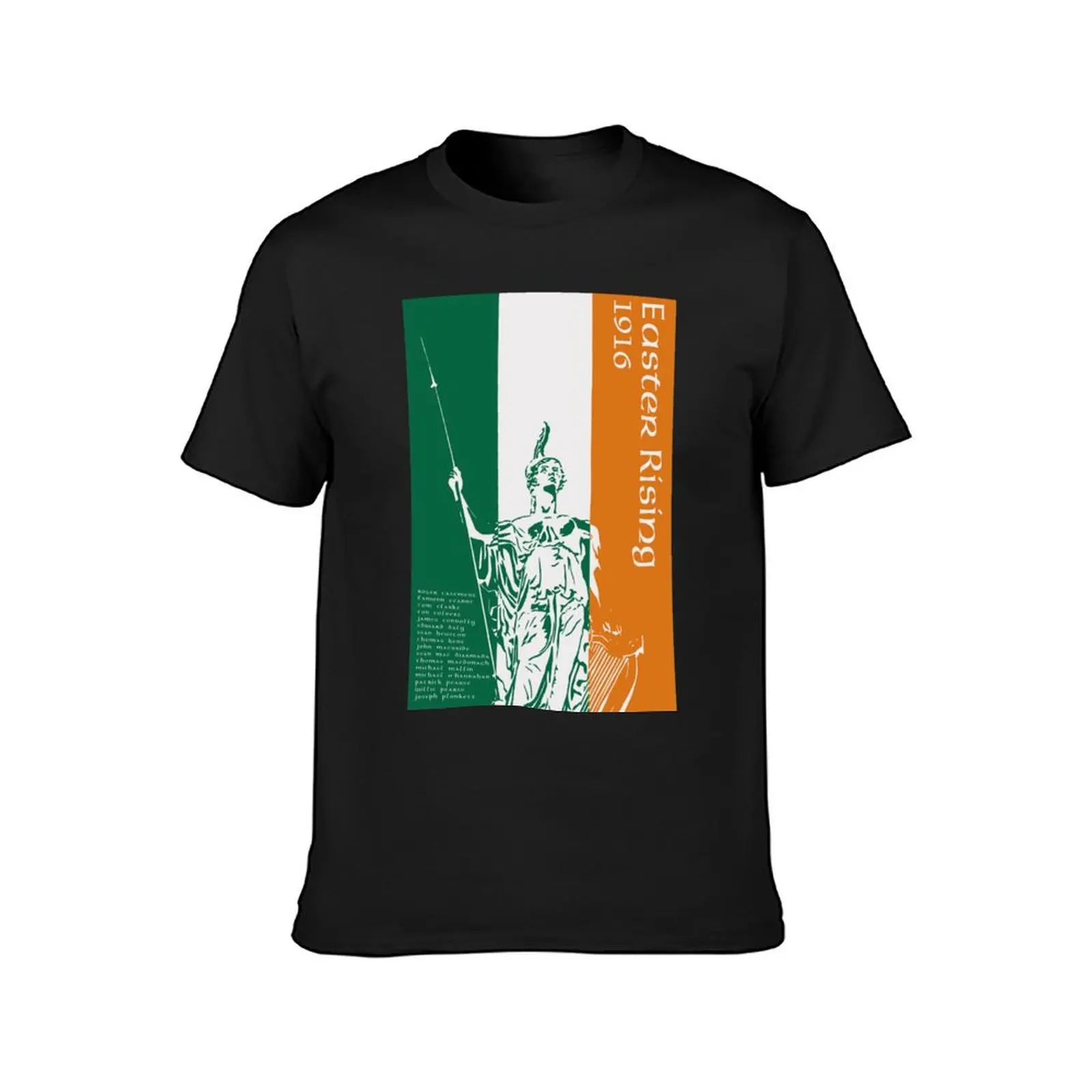 Easter Rising 1916 T-Shirt Easter Rising 1916 T-Shirt - Image 2