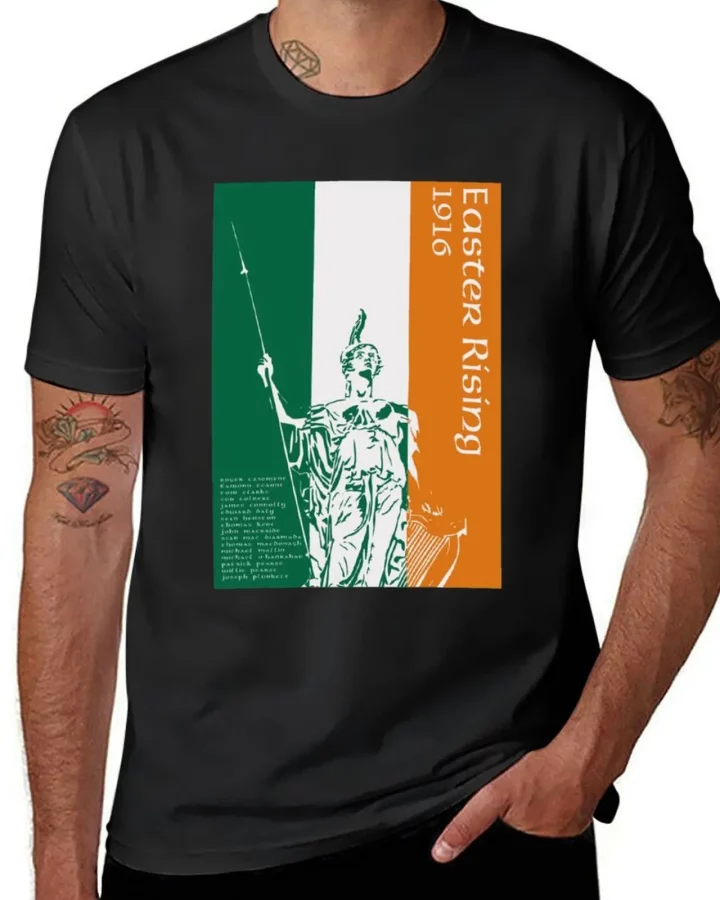 Easter Rising 1916 T-Shirt