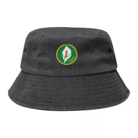 Easter Rising 1916 Lily Bucket Hat