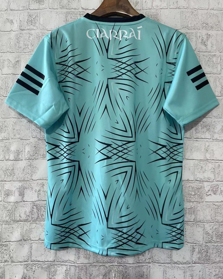 Kerry GAA 2023 Training Jersey Kerry GAA 2023 Training Jersey