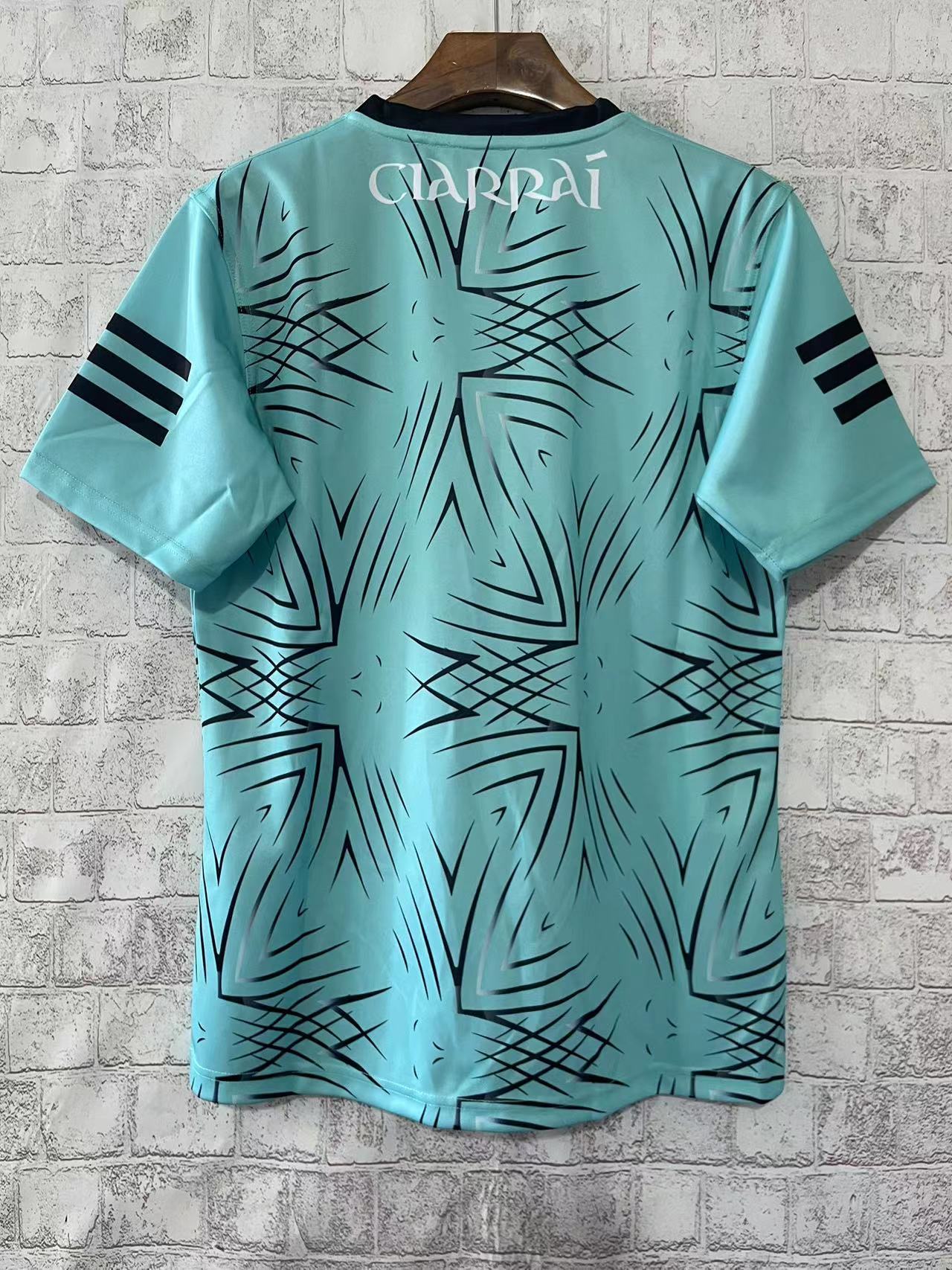 Kerry GAA 2023 Training Jersey Kerry GAA 2023 Training Jersey - Image 3