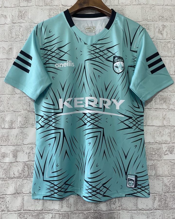Kerry GAA 2023 Training Jersey