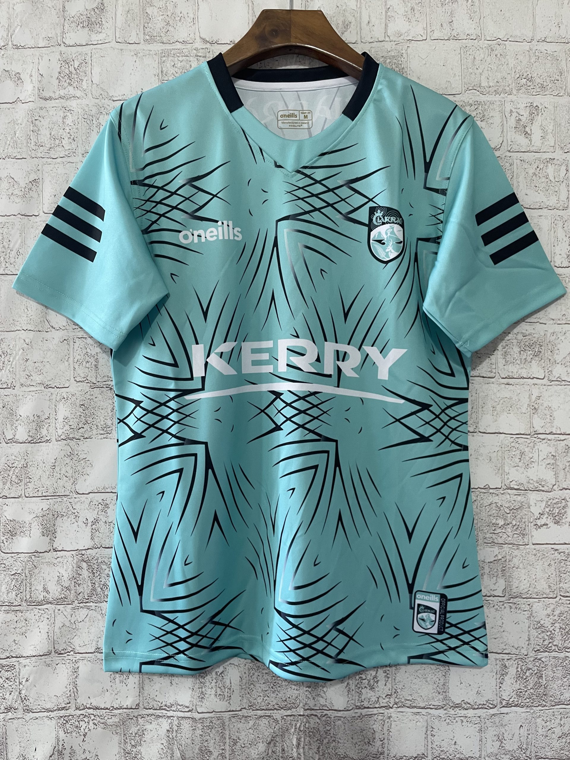 Kerry GAA 2023 Training Jersey Kerry GAA 2023 Training Jersey