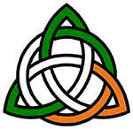 Irish District Editorial Team