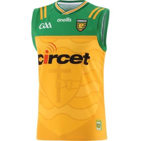 Donegal Home 2024 Sleeveless jersey