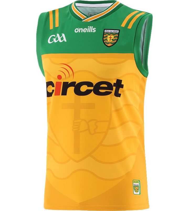 Donegal Home 2024 Sleeveless jersey