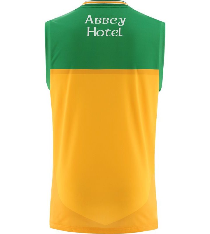 Donegal Home 2024 Sleeveless jersey