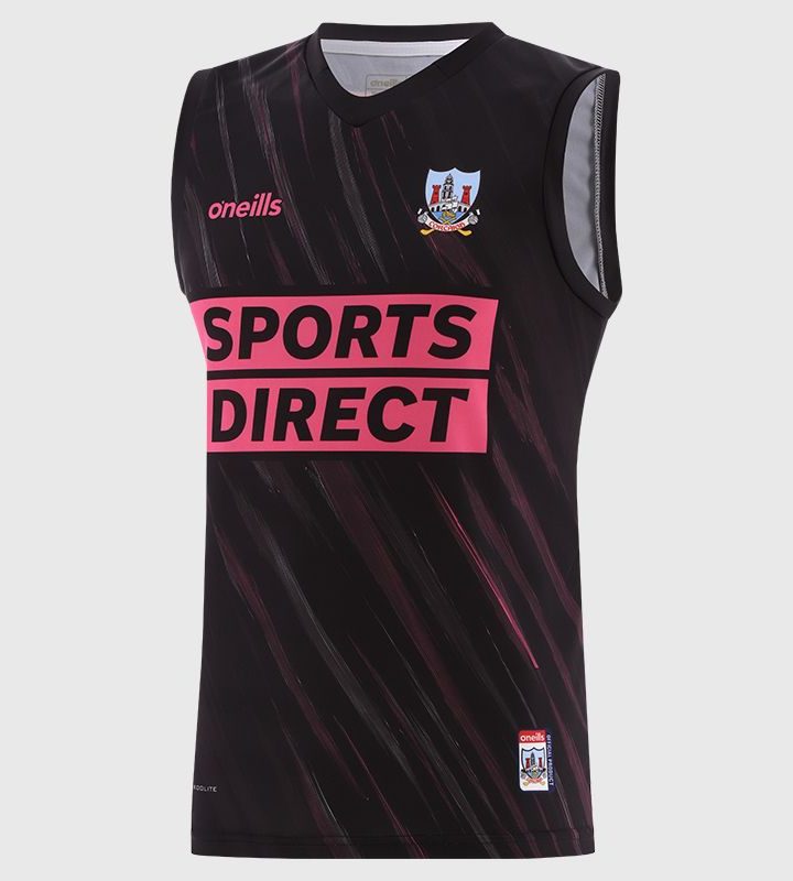 Cork Training 2024 Sleeveless Jersey