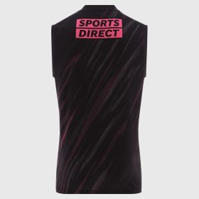 Cork Training 2024 Sleeveless Jersey Cork Training 2024 Sleeveless Jersey