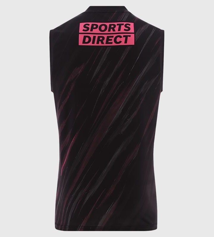 Cork Training 2024 Sleeveless Jersey Cork Training 2024 Sleeveless Jersey