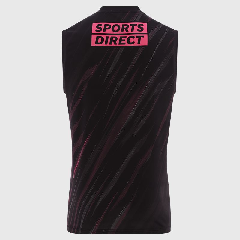 Cork Training 2024 Sleeveless Jersey Cork Training 2024 Sleeveless Jersey - Image 3