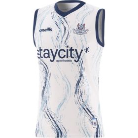Dublin Training Vest 2024 Sleeveless Jersey