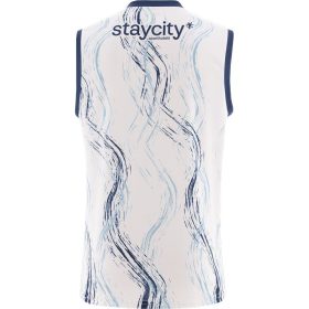 Dublin Training Vest 2024 Sleeveless Jersey Dublin Training Vest 2024 Sleeveless Jersey