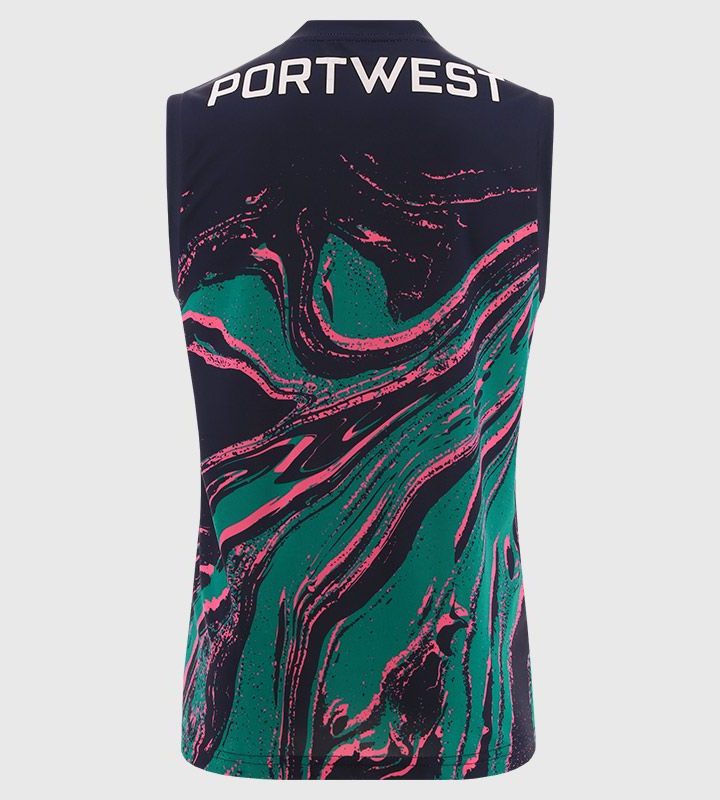 Mayo Vest 2024 Sleeveless jersey Mayo Vest 2024 Sleeveless jersey
