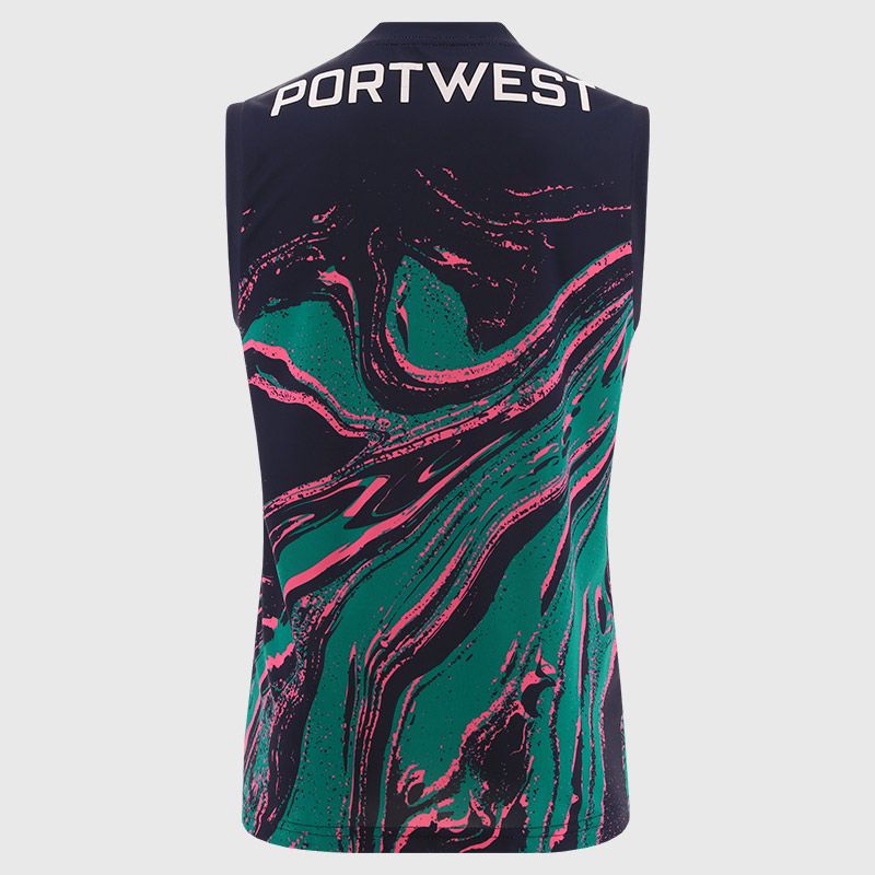 Mayo Vest 2024 Sleeveless jersey Mayo Vest 2024 Sleeveless jersey - Image 3