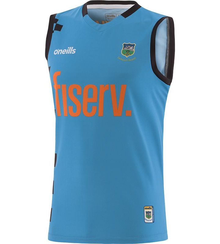 Tipperary Training 2024 Sleeveless Jersey