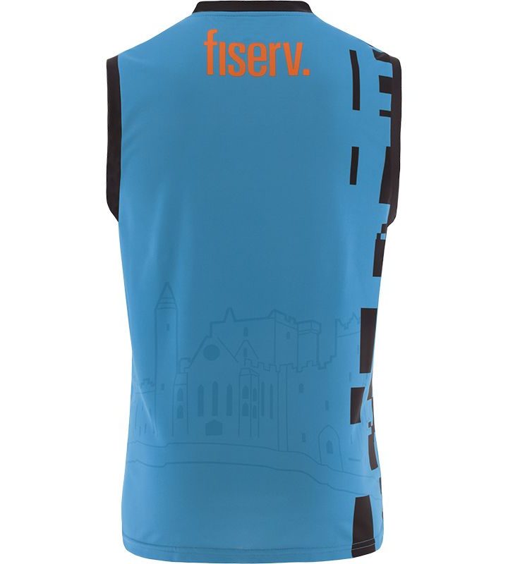 Tipperary Training 2024 Sleeveless Jersey Tipperary Training 2024 Sleeveless Jersey