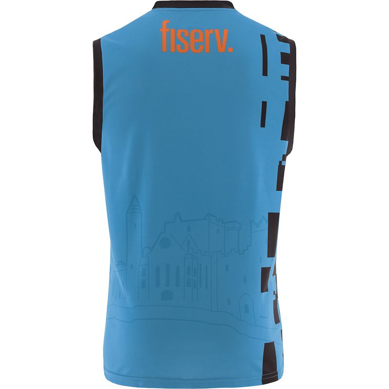 Tipperary Training 2024 Sleeveless Jersey Tipperary Training 2024 Sleeveless Jersey - Image 3