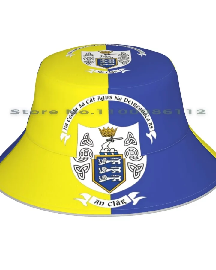 Clare Bucket Hat