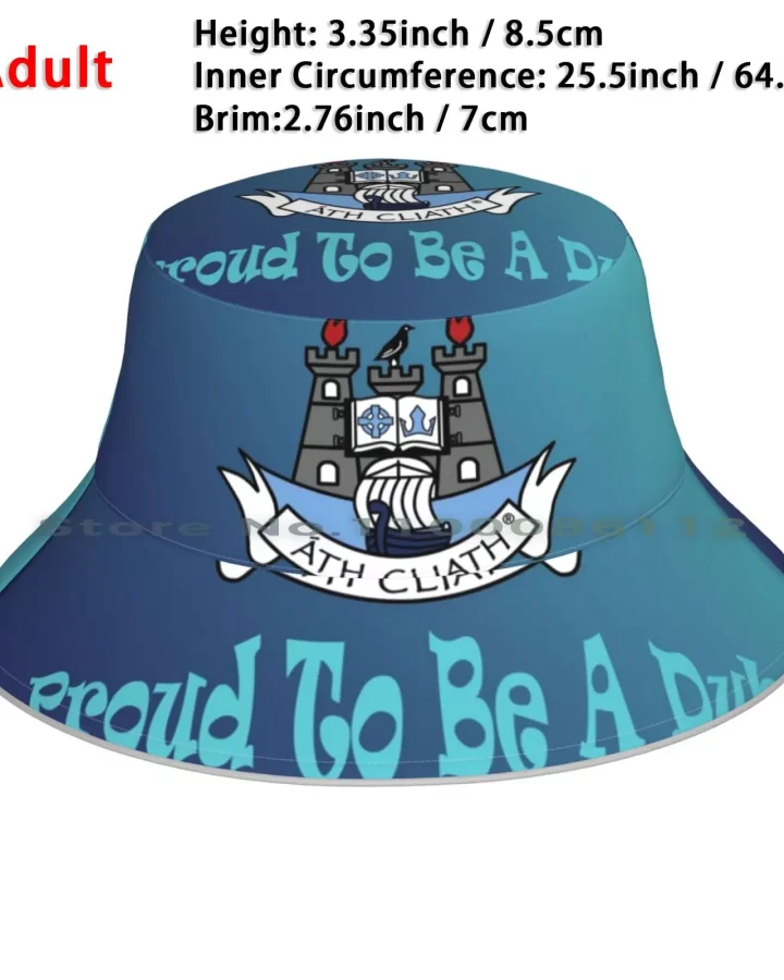 Dublin Bucket Hat Dublin Bucket Hat