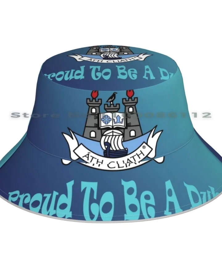 Dublin Bucket Hat Dublin Bucket Hat