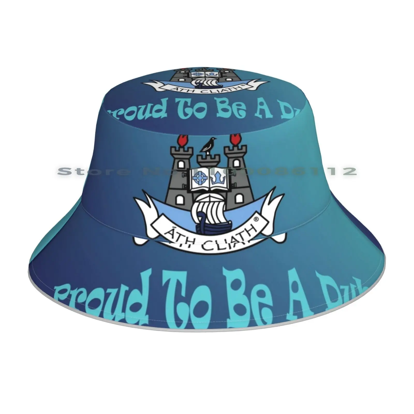 Dublin Bucket Hat Dublin Bucket Hat - Image 4