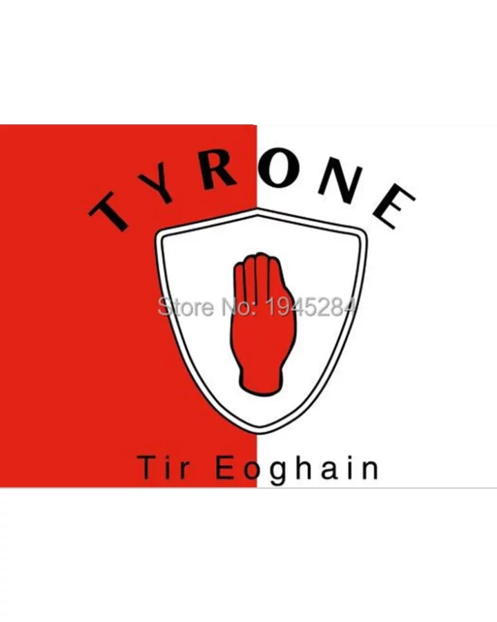 Tyrone Flag