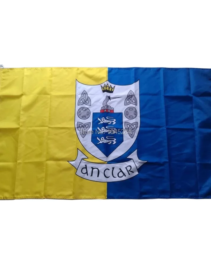 Clare Flag