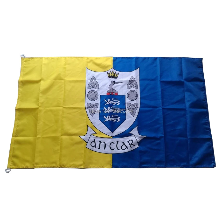 Clare Flag Clare Flag