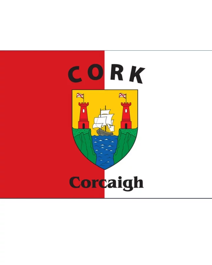 County Cork Flag