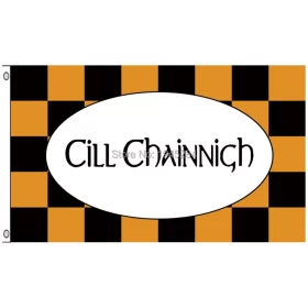 Kilkenny Flag