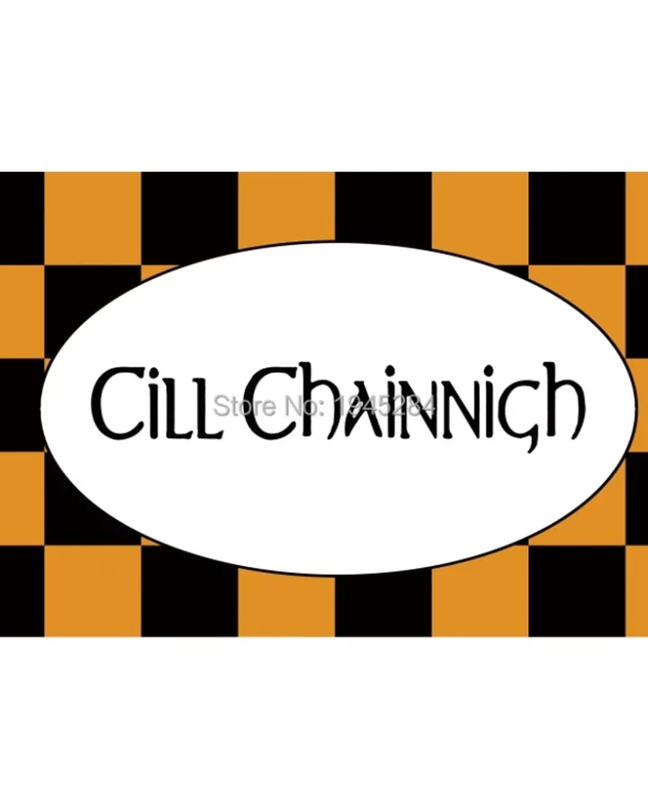 Kilkenny Flag