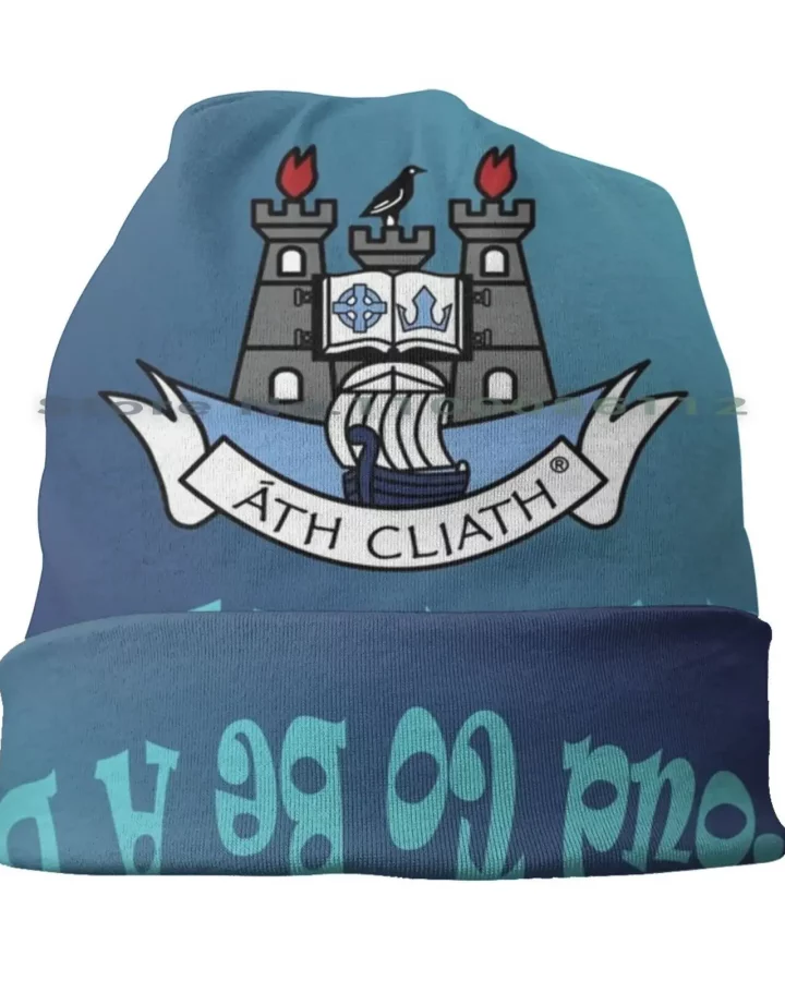 Alternative view of Dublin Bucket Hat