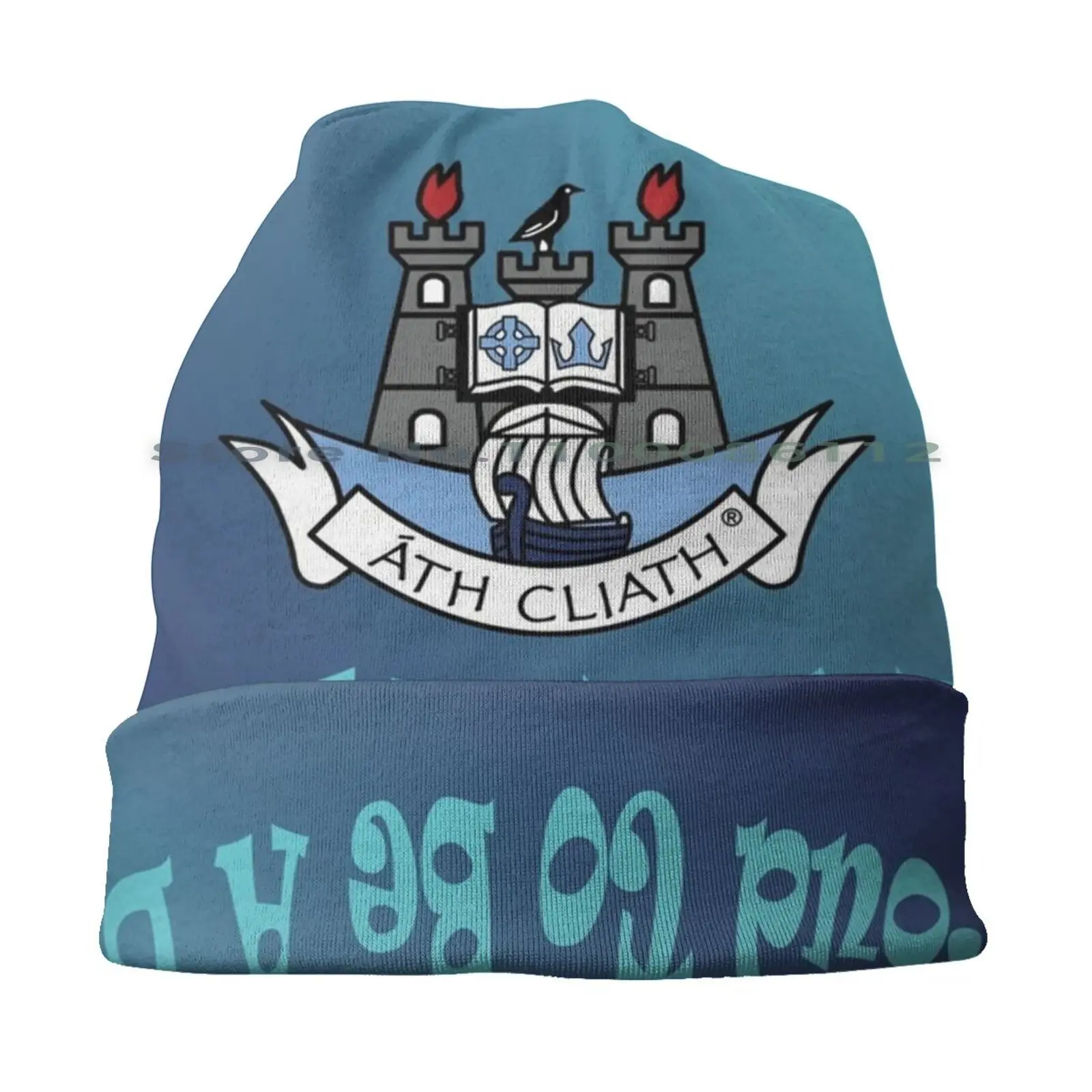 Dublin Bucket Hat Dublin Bucket Hat - Image 2