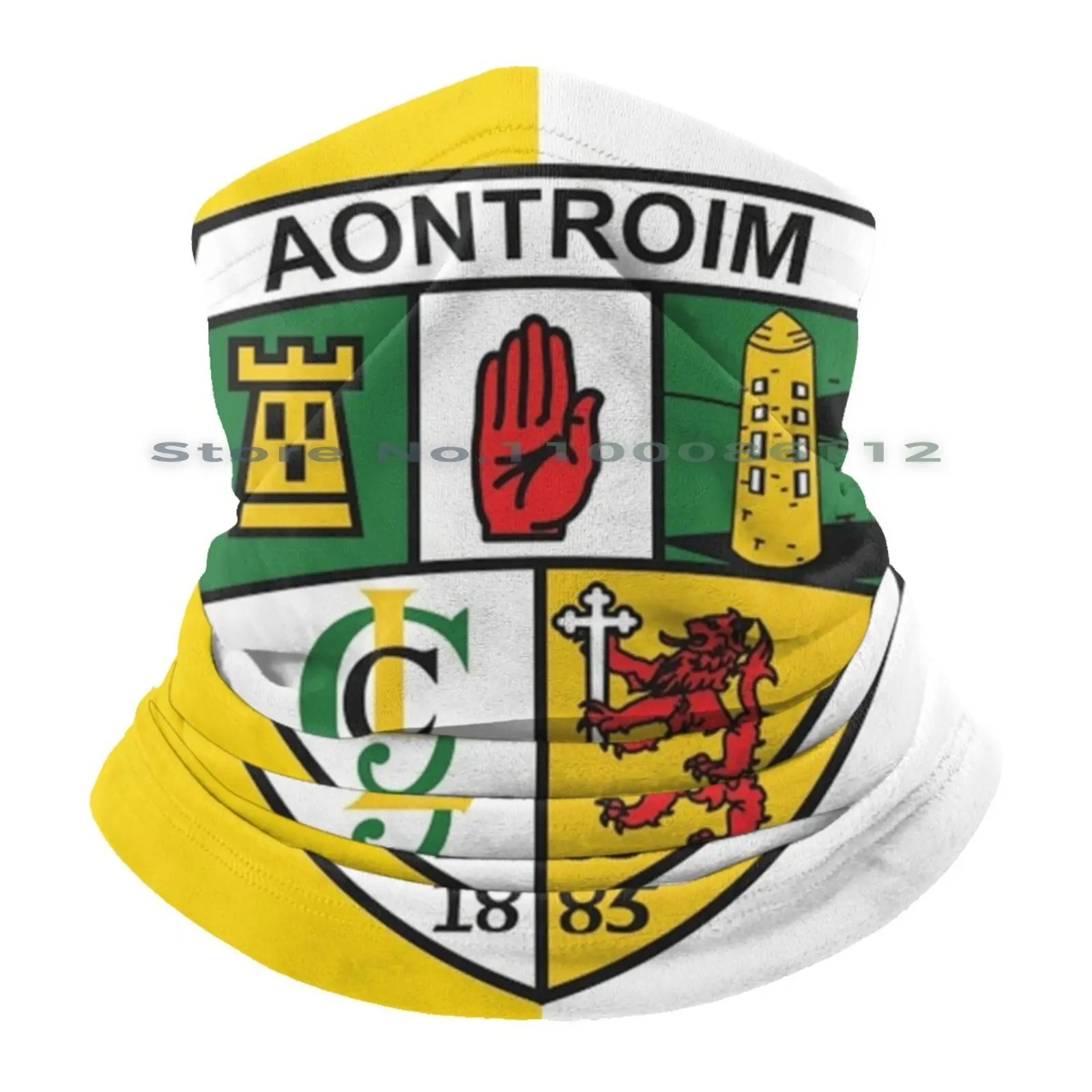 Antrim Bucket Bucket Hat - Cap Antrim Bucket Bucket Hat - Cap - Image 6