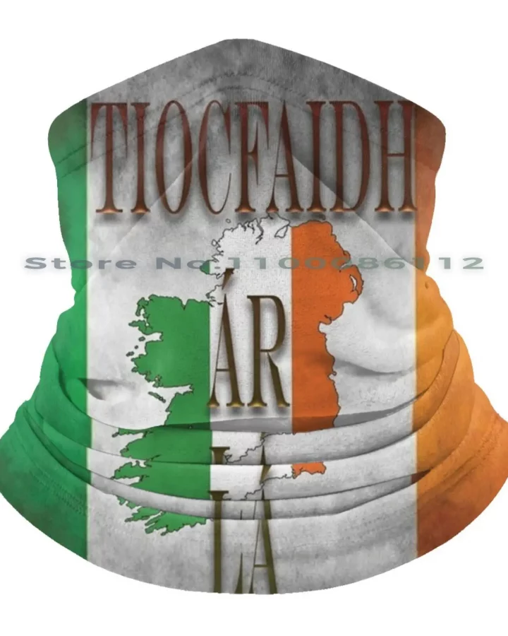 Tiocfaidh Ar La Bucket Hat Tiocfaidh Ar La Bucket Hat