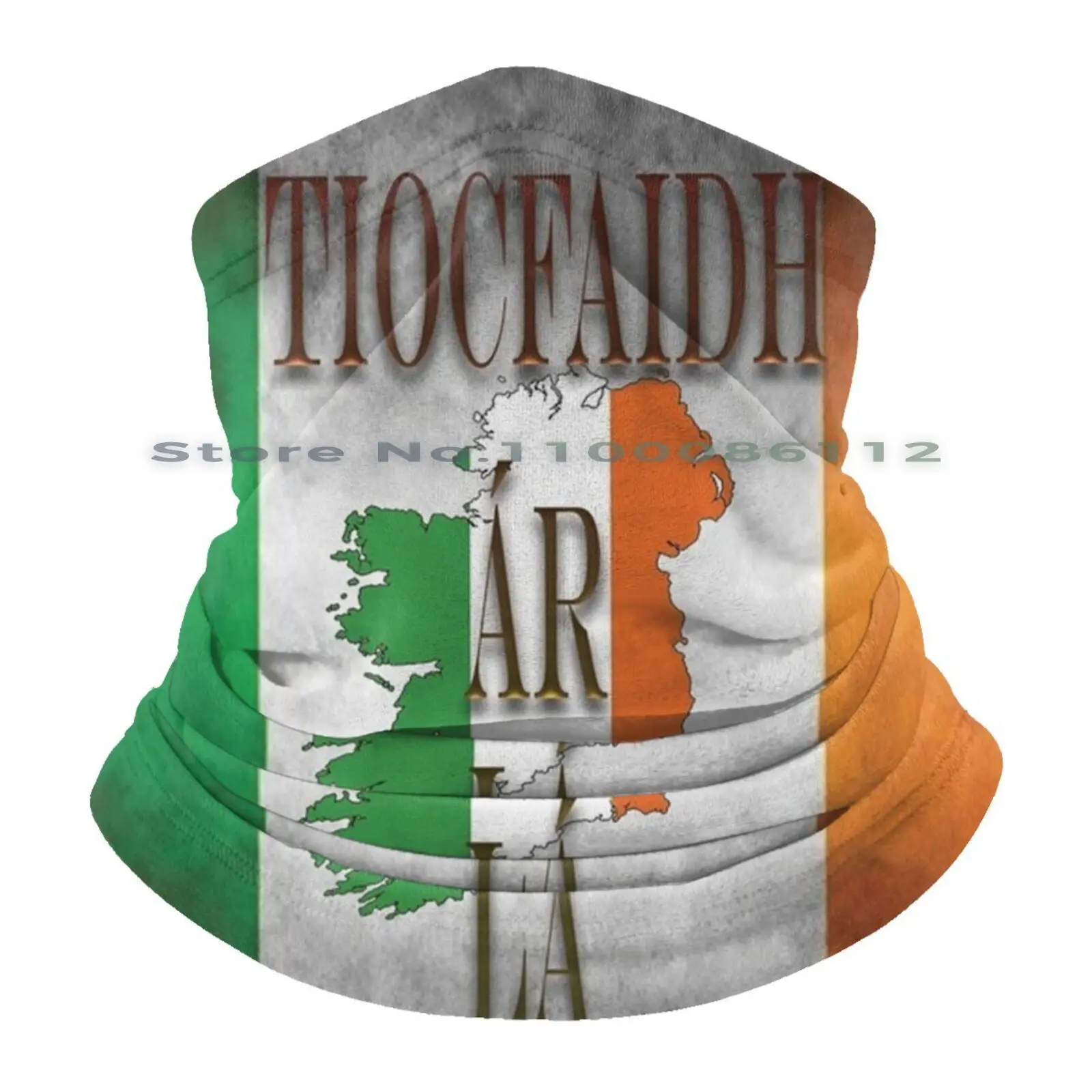 Tiocfaidh Ar La Bucket Hat Tiocfaidh Ar La Bucket Hat - Image 6