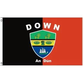 Down Flag