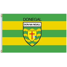 Donegal Flag
