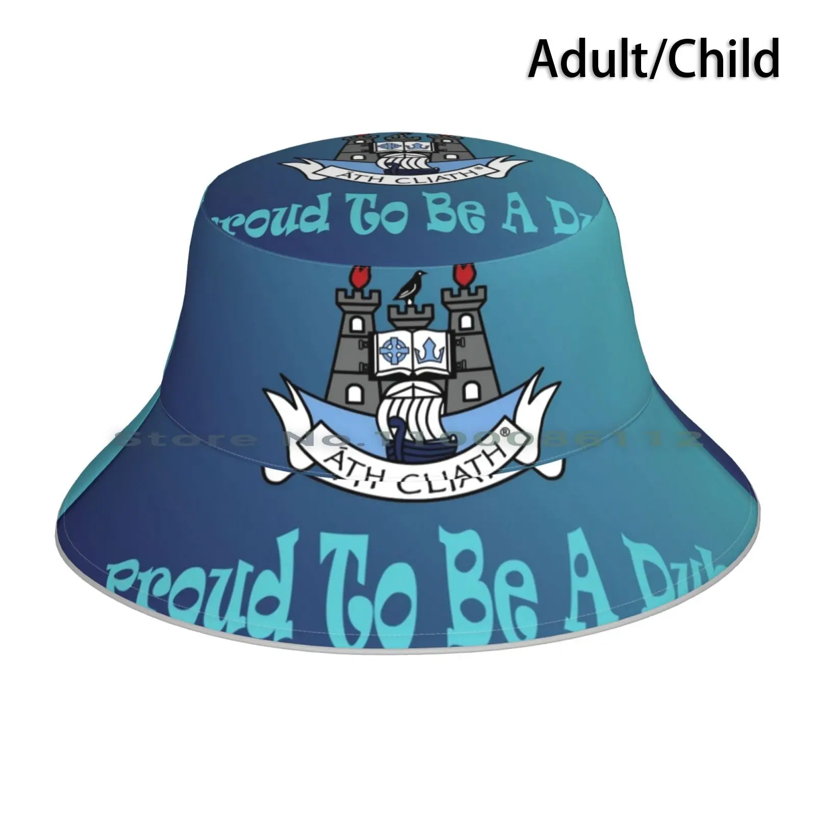 Dublin Bucket Hat Dublin Bucket Hat