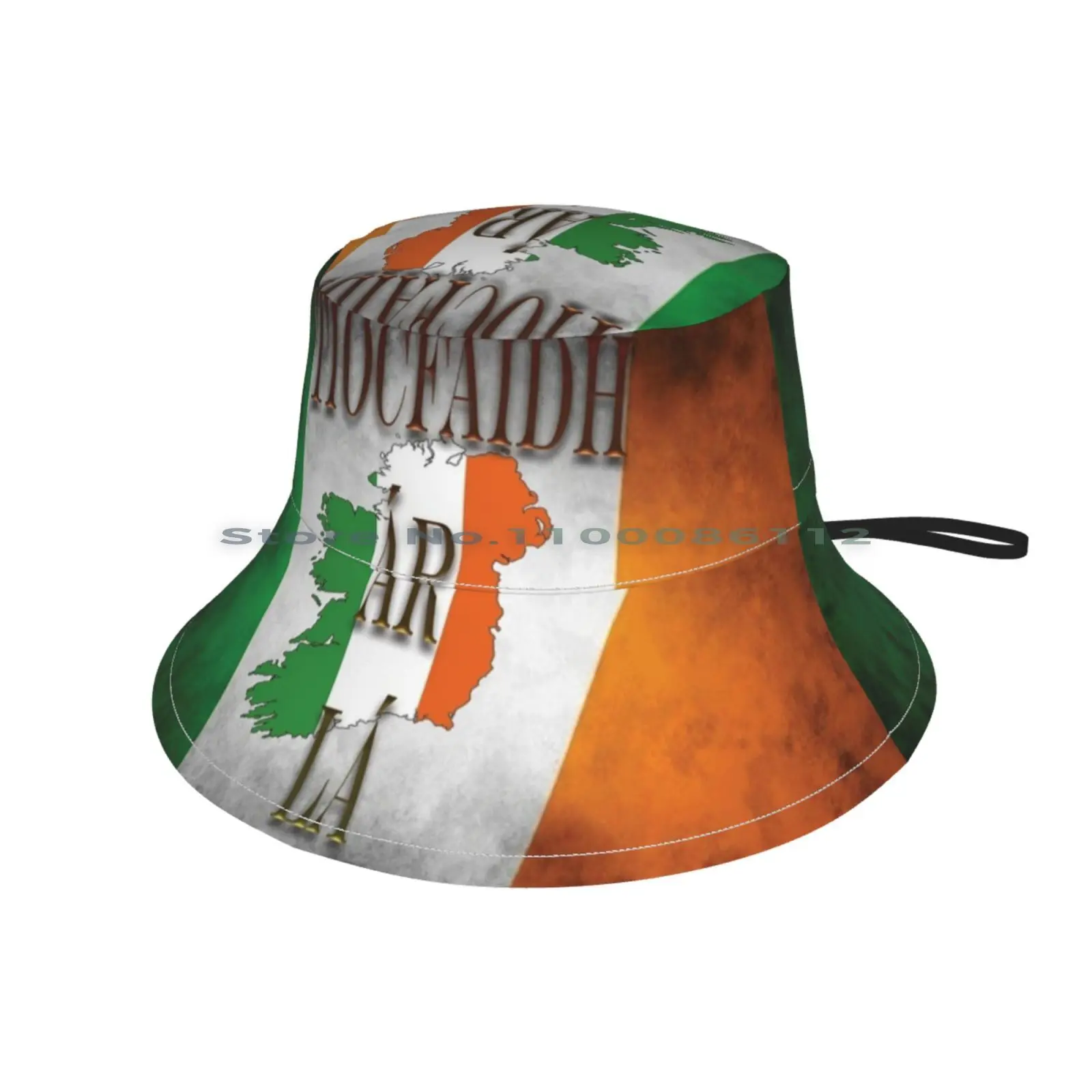 Tiocfaidh Ar La Bucket Hat Tiocfaidh Ar La Bucket Hat - Image 5