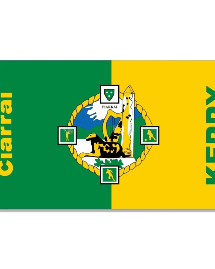 Kerry Flag