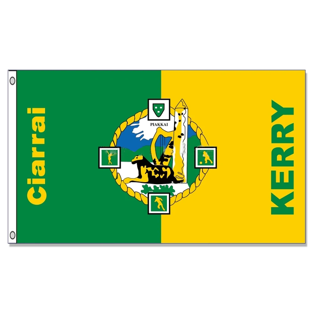 Kerry Flag Kerry Flag