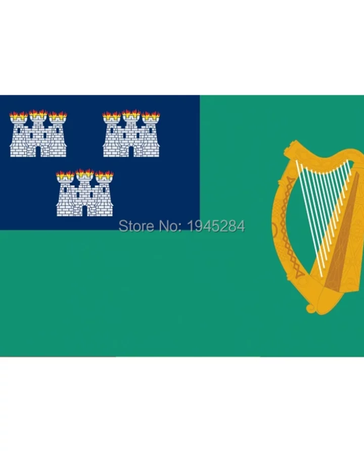 Down Flag