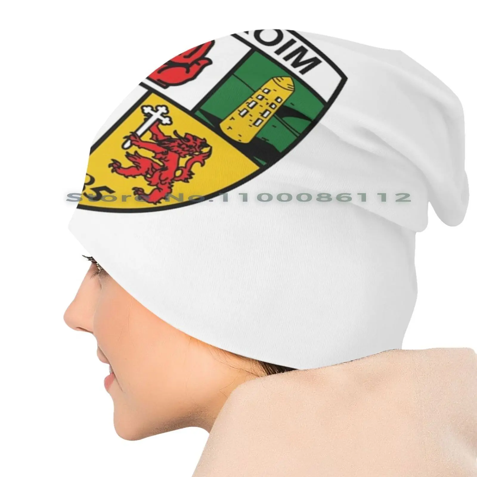 Antrim Bucket Bucket Hat - Cap Antrim Bucket Bucket Hat - Cap - Image 3