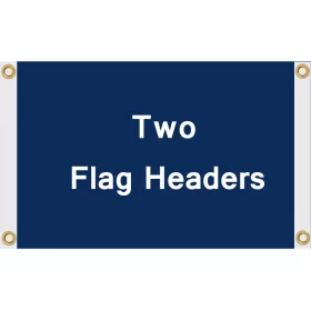 Monaghan Flag